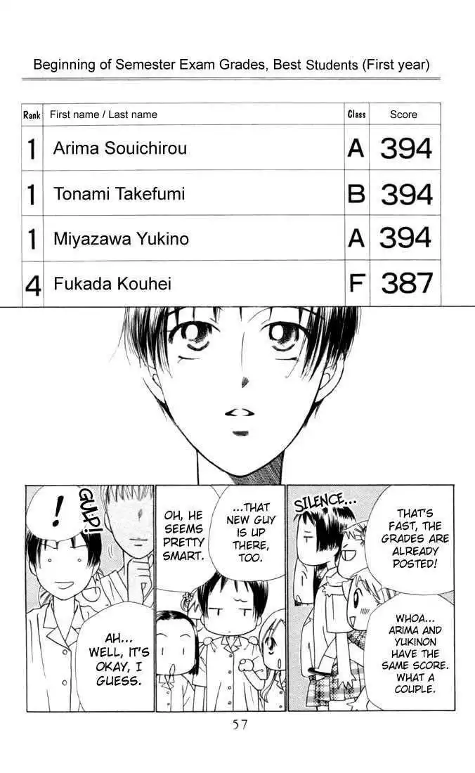 Kare Kano Chapter 28 17